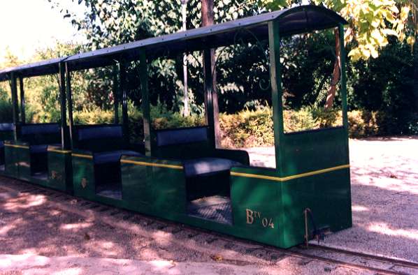 Segunda en triángulo