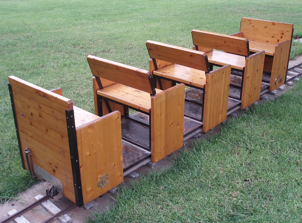 Segunda en construcción