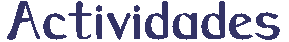 actividades.gif (858 bytes)